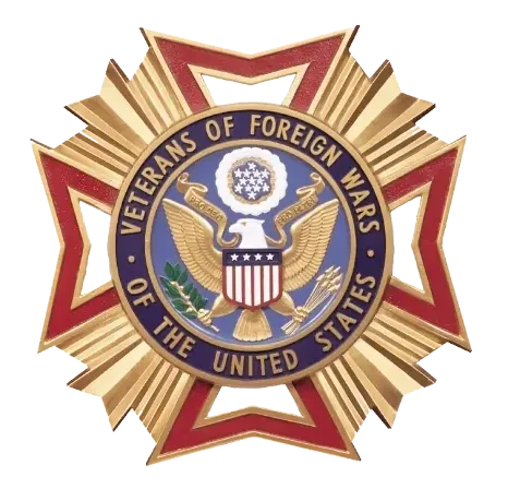 Veterans Of Foreign Wars Of The United States | Veteran's Ride Elk City